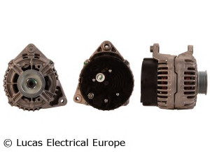 LUCAS ELECTRICAL LRA02236 kintamosios srovės generatorius 
 Elektros įranga -> Kint. sr. generatorius/dalys -> Kintamosios srovės generatorius
059903015E