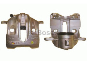 BOSCH 0 986 473 821 stabdžių apkaba 
 Stabdžių sistema -> Stabdžių matuoklis -> Stabdžių matuoklio montavimas
5 42 102, 5 42 451, 90369385, 90444701