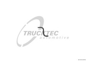 TRUCKTEC AUTOMOTIVE 01.40.016 radiatoriaus žarna
387 501 1282
