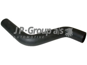JP GROUP 1114308200 radiatoriaus žarna 
 Aušinimo sistema -> Žarnelės/vamzdeliai/sujungimai -> Radiatoriaus žarnos
171121101G