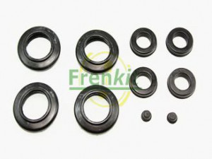 FRENKIT 330004 remonto komplektas, rato stabdžių cilindras
5-87830714-0