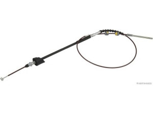 MAGNETI MARELLI 600000116120 trosas, stovėjimo stabdys
46410-28100