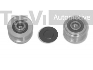 TREVI AUTOMOTIVE AP1041 laisvos eigos sankaba, kint. sr. generatorius 
 Diržinė pavara -> Laisvos eigos sankaba, kint. sr. generatorius
03D903119A, 03D903119A, 03D903119A
