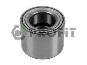 PROFIT 2501-3551 rato guolio komplektas 
 Ašies montavimas/vairavimo mechanizmas/ratai -> Rato stebulė/montavimas -> Rato guolis
93824579