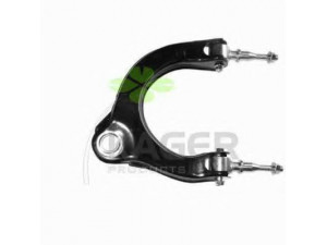 KAGER 87-0452 vikšro valdymo svirtis 
 Ašies montavimas/vairavimo mechanizmas/ratai -> Valdymo svirtis/pasukamosios svirties sujungimas -> Vairo trauklės (valdymo svirtis, išilginis balansyras, diago
MB912505, MR162803
