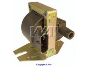 WAIglobal CUF1017 ritė, uždegimas 
 Kibirkšties / kaitinamasis uždegimas -> Uždegimo ritė
7746151