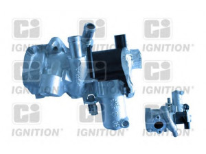 QUINTON HAZELL XEGR94 ERG vožtuvas 
 Variklis -> Išmetimo emisijos valdymas -> Išmetamųjų dujų recirkuliacija -> EGR vožtuvas/įsiurbimo kolektorius
1471000Q0P, 1471000Q0S, 8200988750