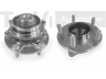 TREVI AUTOMOTIVE WB2227 rato guolio komplektas 
 Ašies montavimas/vairavimo mechanizmas/ratai -> Rato stebulė/montavimas -> Rato guolis
40202AL510, 40202AL56C