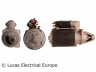 LUCAS ELECTRICAL LRS00302 starteris