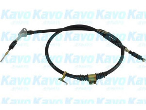 KAVO PARTS BHC-4642 trosas, stovėjimo stabdys 
 Stabdžių sistema -> Valdymo svirtys/trosai
G21744410A, G21744410B, G21744410C