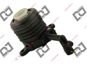 DJ PARTS CS1134C centrinis darbinis cilindras, sankaba 
 Sankaba/dalys -> Atleidiklis, sankaba -> Centrinis darbinis cilindras
4651 6373, 46516373, 5518 4041