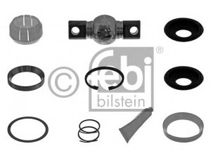 FEBI BILSTEIN 35296 remonto komplektas, trauklė 
 Ašies montavimas/vairavimo mechanizmas/ratai -> Valdymo svirtis/pasukamosios svirties sujungimas -> Vairo trauklės (valdymo svirtis, išilginis balansyras, diago
50 01 823 280