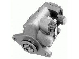 ZF Parts 8001 496 hidraulinis siurblys, vairo sistema
002 460 08 80