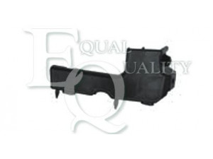 EQUAL QUALITY P2540 atrama, buferis 
 Kėbulas -> Kėbulo dalys/ sparnas/buferis -> Buferis/dalys
8E0807203B