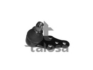 TALOSA 47-01140 atramos/vairo trauklė 
 Ašies montavimas/vairavimo mechanizmas/ratai -> Sujungimai -> Atramos/vairo trauklė
96490218, 96490218