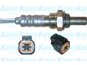 KAVO PARTS EOS-5503 lambda jutiklis 
 Variklis -> Variklio elektra
MD300080