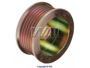 WAIglobal 24-2254-1 skriemulys, kintamosios srovės generatorius
AP717, E9DF10A352AA, E9DZ10344A