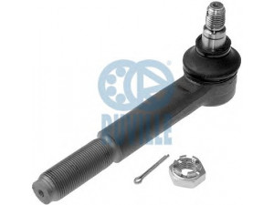 RUVILLE 925184 skersinės vairo trauklės galas 
 Vairavimas -> Vairo mechanizmo sujungimai
000 330 08 35