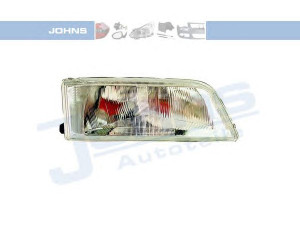 JOHNS 23 14 10 priekinis žibintas 
 Kėbulas -> Priekinis žibintas/dalys -> Priekinis žibintas/įterp.
95656542