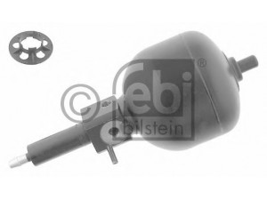 FEBI BILSTEIN 26538 slėgio kaupiklis, stabdžių sistema 
 Stabdžių sistema -> Slėgio kaupiklis/jungiklis
4A0 612 061 D