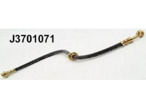 NIPPARTS J3701071 stabdžių žarnelė 
 Stabdžių sistema -> Stabdžių žarnelės
46210-5F001, 46210-5F002