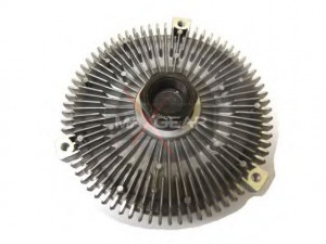 MAXGEAR 62-0061 sankaba, radiatoriaus ventiliatorius 
 Aušinimo sistema -> Radiatoriaus ventiliatorius