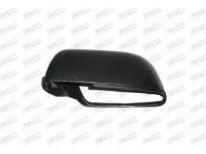 PRASCO VW0217404 dangtelis, išorinis veidrodėlis 
 Kėbulas -> Keleivių kabina -> Veidrodėlis
6Q0857537, 6Q085753701C