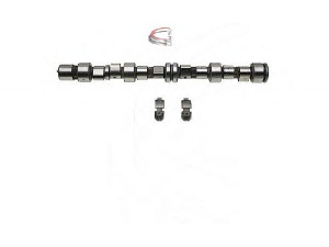 CAMPRO CP62263 skirstomojo veleno komplektas 
 Variklis -> Variklio uždegimo laiko reguliavimo kontrolė -> Skirstomasis velenas
636 137