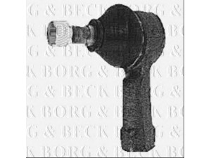 BORG & BECK BTR4099 išilginės vairo trauklės galas 
 Vairavimas -> Vairo mechanizmo sujungimai
BAU1844, GSJ 181, GSJ181, RTC3548