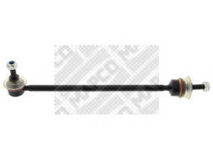 MAPCO 59516HPS šarnyro stabilizatorius 
 Ašies montavimas/vairavimo mechanizmas/ratai -> Stabilizatorius/fiksatoriai -> Savaime išsilyginanti atrama
RBM100240