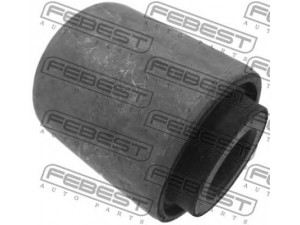 FEBEST TAB-111 valdymo svirties/išilginių svirčių įvorė 
 Ašies montavimas/vairavimo mechanizmas/ratai -> Valdymo svirtis/pasukamosios svirties sujungimas -> Montavimas/sutvirtinimas
48706-60040