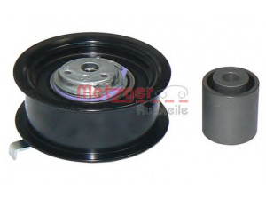 METZGER WM-Z 852 paskirstymo diržo komplektas 
 Techninės priežiūros dalys -> Papildomas remontas
028198119D, 028 198 119D
