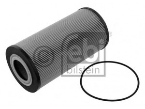 FEBI BILSTEIN 35334 alyvos filtras 
 Filtrai -> Alyvos filtras
1643 070, 1948 921
