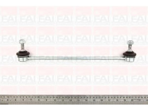 FAI AutoParts SS934 šarnyro stabilizatorius 
 Ašies montavimas/vairavimo mechanizmas/ratai -> Stabilizatorius/fiksatoriai -> Savaime išsilyginanti atrama
508745, 96288787