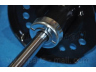 PARTS-MALL PJA-FR027 amortizatorius 
 Pakaba -> Amortizatorius
546613V281, 546614R025, 546612T124