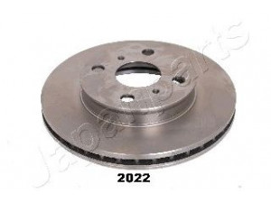 JAPANPARTS DI-2022 stabdžių diskas 
 Dviratė transporto priemonės -> Stabdžių sistema -> Stabdžių diskai / priedai
4351212340, 4351212350, 4351212360