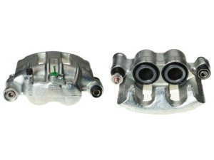 BUDWEG CALIPER 341917 stabdžių apkaba 
 Dviratė transporto priemonės -> Stabdžių sistema -> Stabdžių apkaba / priedai
6 197 740, 92VB2B120AA, 92VB2K120AA