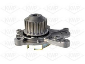 KWP 101063 vandens siurblys 
 Aušinimo sistema -> Vandens siurblys/tarpiklis -> Vandens siurblys
25100-27400, 25100-27400