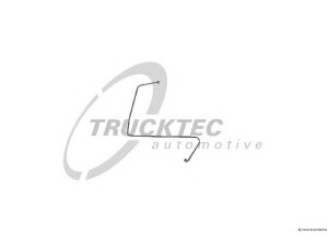 TRUCKTEC AUTOMOTIVE 01.35.904 stabdžių žarnelės
000 429 1401 15 mm (2)