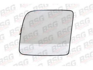 BSG BSG 30-910-013 veidrodėlio stiklas, išorinis veidrodėlis 
 Kėbulas -> Langai/veidrodėliai -> Veidrodėlis
2T14 17K740 BA, 4440214