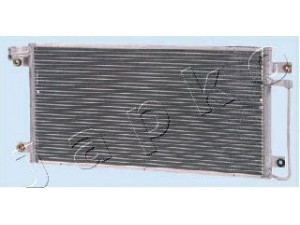 JAPKO CND343005 kondensatorius, oro kondicionierius 
 Oro kondicionavimas -> Kondensatorius
6841005040