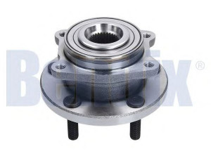 BENDIX 051488B rato guolio komplektas 
 Ašies montavimas/vairavimo mechanizmas/ratai -> Rato stebulė/montavimas -> Rato guolis