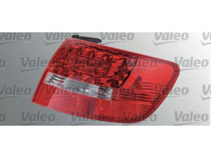 VALEO 043846 kombinuotas galinis žibintas 
 Elektros įranga -> Šviesos -> Kombinuotas galinis žibintas/dalys -> Kombinuotas galinis žibintas
4F9945095E