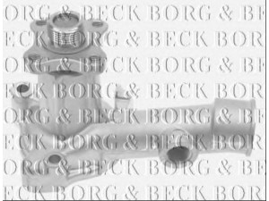 BORG & BECK BWP1191 vandens siurblys 
 Aušinimo sistema -> Vandens siurblys/tarpiklis -> Vandens siurblys
5004998, 5020425, 6065714, A790X8591ARA
