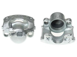 BUDWEG CALIPER 344572 stabdžių apkaba 
 Dviratė transporto priemonės -> Stabdžių sistema -> Stabdžių apkaba / priedai
41011 8909R, 6001549800