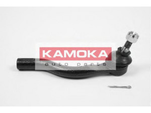 KAMOKA 9971433 skersinės vairo trauklės galas 
 Vairavimas -> Vairo mechanizmo sujungimai
4422A038