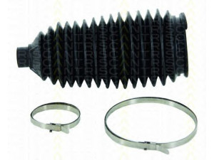 TRISCAN 8500 50049 gofruotoji membrana, vairavimas 
 Vairavimas -> Gofruotoji membrana/sandarinimai
GJ6A-32-12X