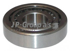 JP GROUP 8141200500 rato guolis 
 Ašies montavimas/vairavimo mechanizmas/ratai -> Rato stebulė/montavimas -> Rato guolis
111405645A