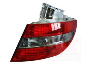 VAN WEZEL 3096926 kombinuotas galinis žibintas 
 Kėbulas -> Šviesos -> Kombinuotas galinis žibintas/dalys -> Kombinuotas galinis žibintas
2038205264, A2038205264