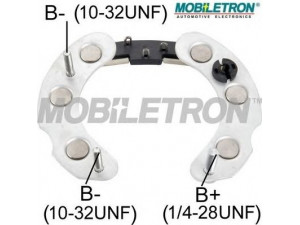MOBILETRON RF-08HV lygintuvas, kintamosios srovės generatorius
D6AZ-10304A